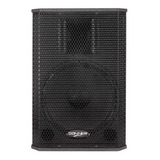 Caixa Acústica Passiva Donner Saga 12 130w Rms Driver Titani