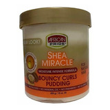 Geles - African Pride Shea Butter Miracle Bouncy Curls Puddi