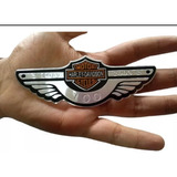 Emblema Harley Davidson 100 Alta Calidad
