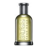 Perfume Hugo Boss Bottled Edp 100 Ml - Novo - Original - Sem Caixa