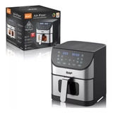 Freidora De Aire Air Fryer Raf De 8 Litros Tactil