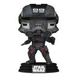 Juguete Funko Pop Star Wars Echo