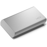 Disco Duro Externo Lacie 500 Gb Thunderbolt 3 Usb-c 3.0