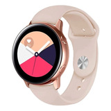Correa Para Reloj Samsung Galaxy Watch 22mm Silicona 
