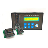 Chips Portátiles Recargables Integrados Led Circuit Tester