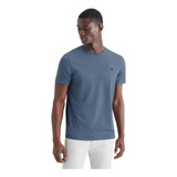Playera Crewneck Short Sleeve Slim Fit Tee Shirt A3143-0022 