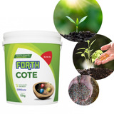 Adubo Fertilizante Forth Cote Classic Osmocote 14-14-14 15kg