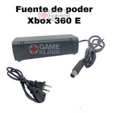 Fuente De Poder Para Xbox 360 E Fuente De Alimentación N