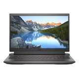 Notebook Dell G5 15 15.6 I5-10th 6gb 512gb Ssd Gtx 1650 4gb