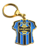 Chaveiro Oficial Grêmio Licenciado