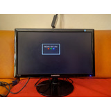 Monitor Samsung 19 Pulgadas