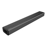 Barra De Sonido Hisense 2.1 Ch Soundbar Hs214 Bt Hdmi Arc +