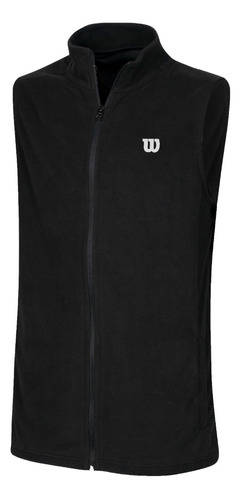 Kaddygolf Chaleco Wilson Micropolar Golf Casual Hombre - 73