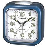 Reloj Casio Tq142-2 Con Luz Despertador Somos Tienda