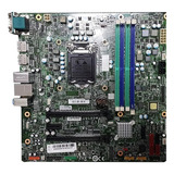 Kit Placa Mãe Iq1x0ms Lenovo + I7 6700 4.0 Ghz + 16gb+cooler