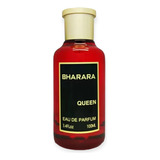 Bharara Queen Eau De Parfum 100ml Volumen De La Unidad 100 Ml
