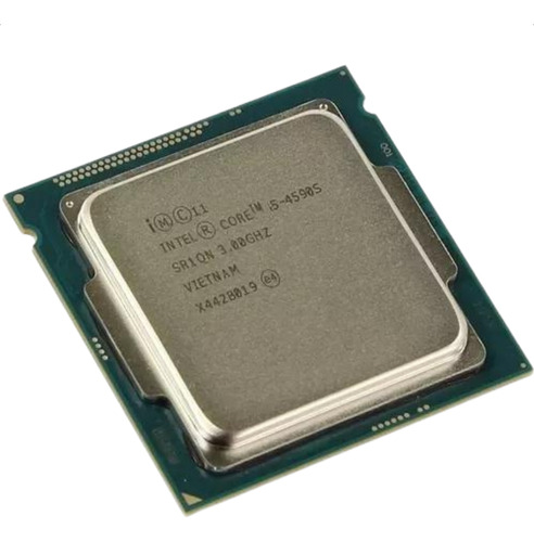 Processador Intel Core I5 3470t  3º Geração / Gamer