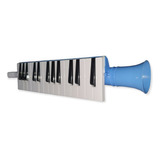 Flauta Melódica, Organo Melódica Infantil De 27 Teclas