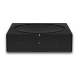 Sonos Amp Color Negro Potencia De Salida Rms 125 W