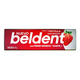 Beldent Frutilla X20uni- Kiosco Full7x24