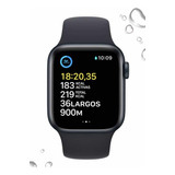 Apple Watch Serie 5 X 44mm Original Usado