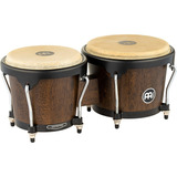 Bongo Meinl Serie Headliner Vintage Wine Barrel- Hb100vwb-m