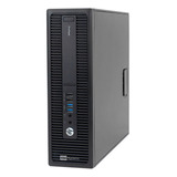 Cpu Torre Hp Prodesk 600 G2 Core I5 6ta Gen 8gb 500gb Usado