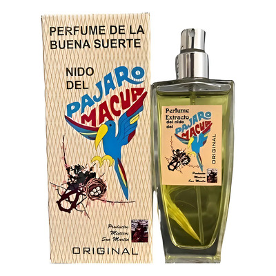 2 Pz Pájaro Macua \u002Fel Del Éxito Y La Buena Suerte | Envío gratis