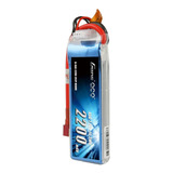 7 4v 2200mah 2s 45c Batería Lipo Deans Plug Para 70mm ...