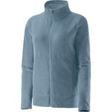 Buzo Mujer Salomon - Polar Lt Fz W - Casual