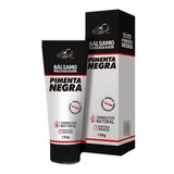 Creme De Massagem Pimenta Negra 12 Unidades, Atacado