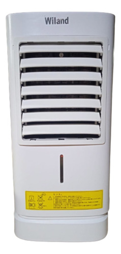 Calentador Calefactor Mini Torre Electrico Ambiental 1800 W