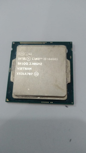 Processador Intel Core I5-4460s 2.9 Ghz