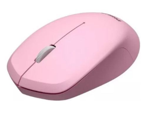 Mouse Philips M344 Inalambrico