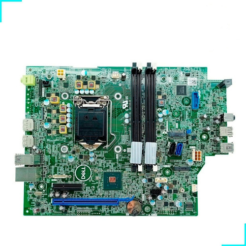 Placa Mãe Dell Optiplex 5060 E 5070 6hr05 Desktop