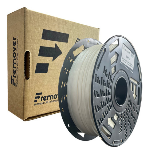 Filamento Pla+ Premium Impresora 3d 1,75 mm 1 kg