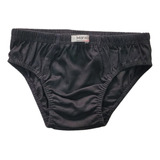 Kit 3 Cueca Slip Algodão Infantil Juvenil Marxan Pp P M G