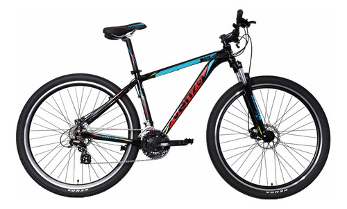 Bicicleta Venzo Skyline Evo Rodado 29 Bici Mtb 21 Vel