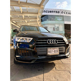 Audi Q3 1.4 S Line 150hp + Carplay + Camara Reversa