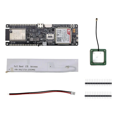 Lilygo Ttgo T-sim7070g Esp32 | Envío gratis