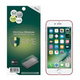 Pelicula Hprime Original Invisível P/ iPhone 7 / 8 / Se 2020