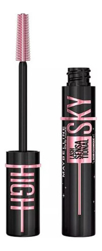 Lash Sensational Sky High Cosmic Black