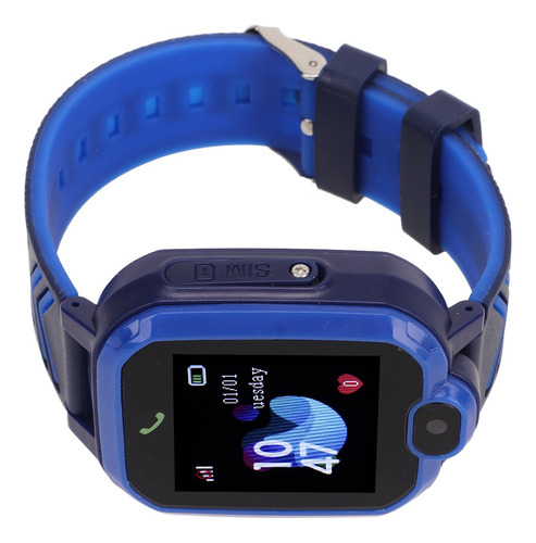 Reloj Inteligente Para Niños Teléfono Gps Videollamada