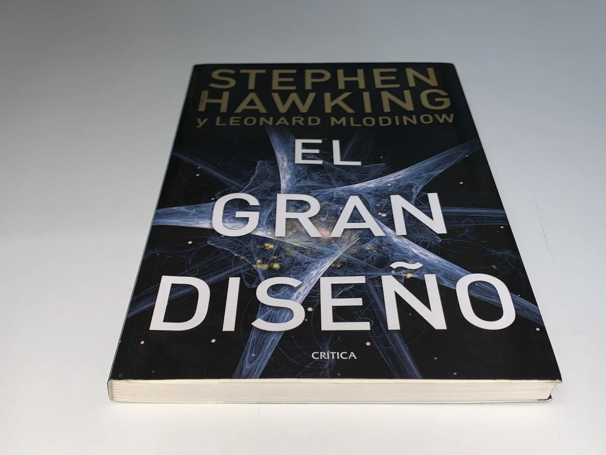 El gran diseño