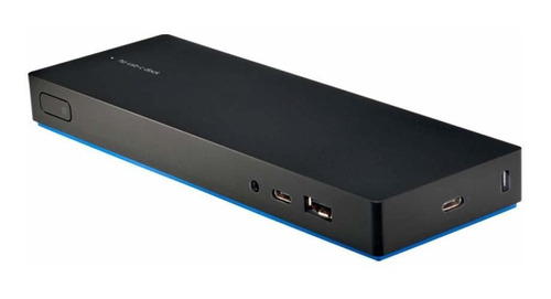 Hp Usb-c Dock G4 - Estación De Acoplamiento Hdmi, 2 X Dp - P