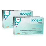 2cxs De Apoquel 3,6mg