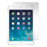 Lamina Mica De Vidrio Templado Para iPad Mini 4 | Mini 5
