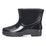 Botas De Trabajo Lluvia De Cocina Impermeable Antideslizante