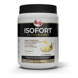 Isofort Ultra Imuno Creapure Whey Protein Iso/hidro Vitafor