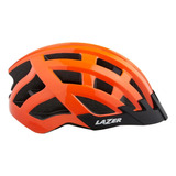 Capacete Para Bike Mtb Shimano Lazer Compact Cores (54-61)